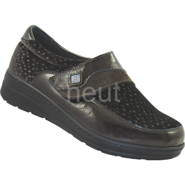 CHUT NEUT CAMBRIDGE MARRON 37