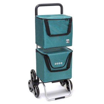 CHARIOT DE COURSE modulobag...