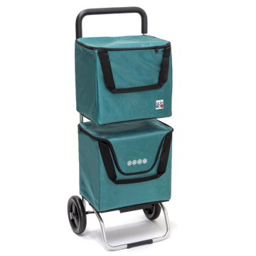 CHARIOT DE COURSE modulobag...