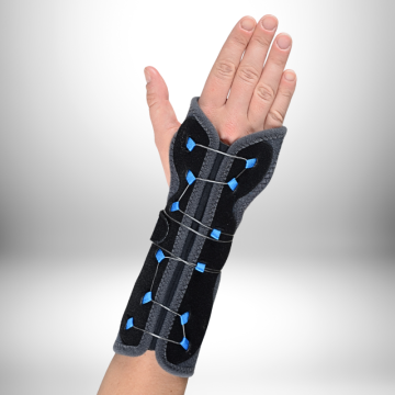 THUASNE attelle poignet...