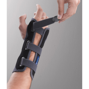 THUASNE attelle poignet...