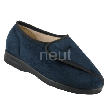 NEUT chaussons frida bleue...