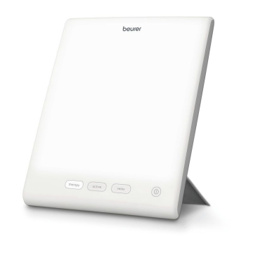 LAMPE LUMINOTHERAPIE...