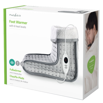 CHANCELIERE CHAUFFANTE