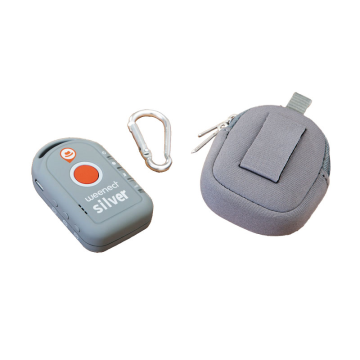 IDENTITES tracker GPS ref...