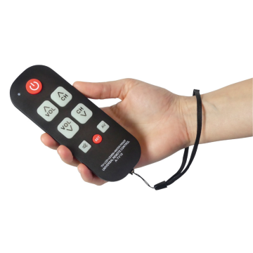 TELECOMMANDE UNIVERSELLE...