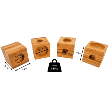 IDENTITES PIEDS SUR...