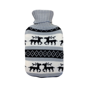 IDENTITES bouillotte...