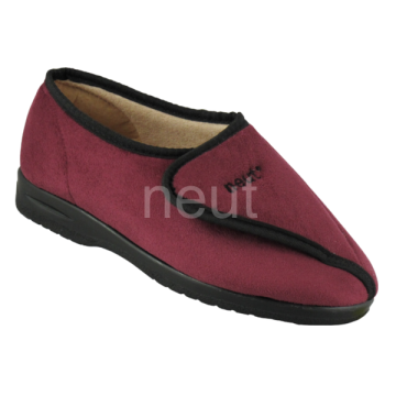 NEUT chaussons frida prune 39