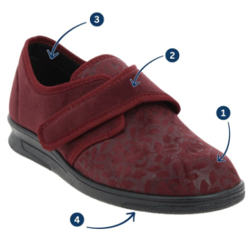 CHUT PODOWELL NESSA MARINE 36