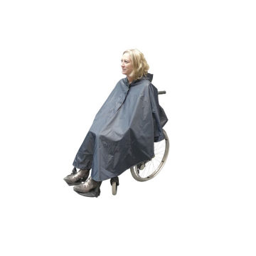 IDENTITES poncho PLUS