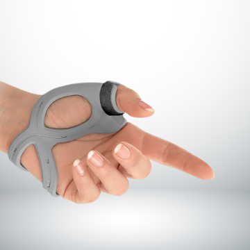 ORTHESE POUCE  RHIZO FORTE...