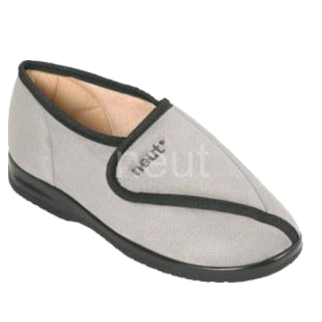 NEUT chaussons frida gris 42