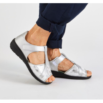 GALIT ARGENT 37 CHUT PODOWELL