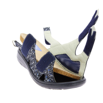 GINA NAVY 35 Chut PODOWELL