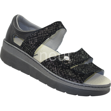 HENRIETTE noir 40 CHUT NEUT