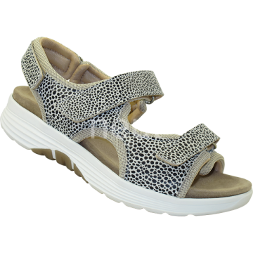 HERA LEOPARD 37  CHUT NEUT