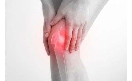 Comment soulager la douleur du genou sans chirurgie