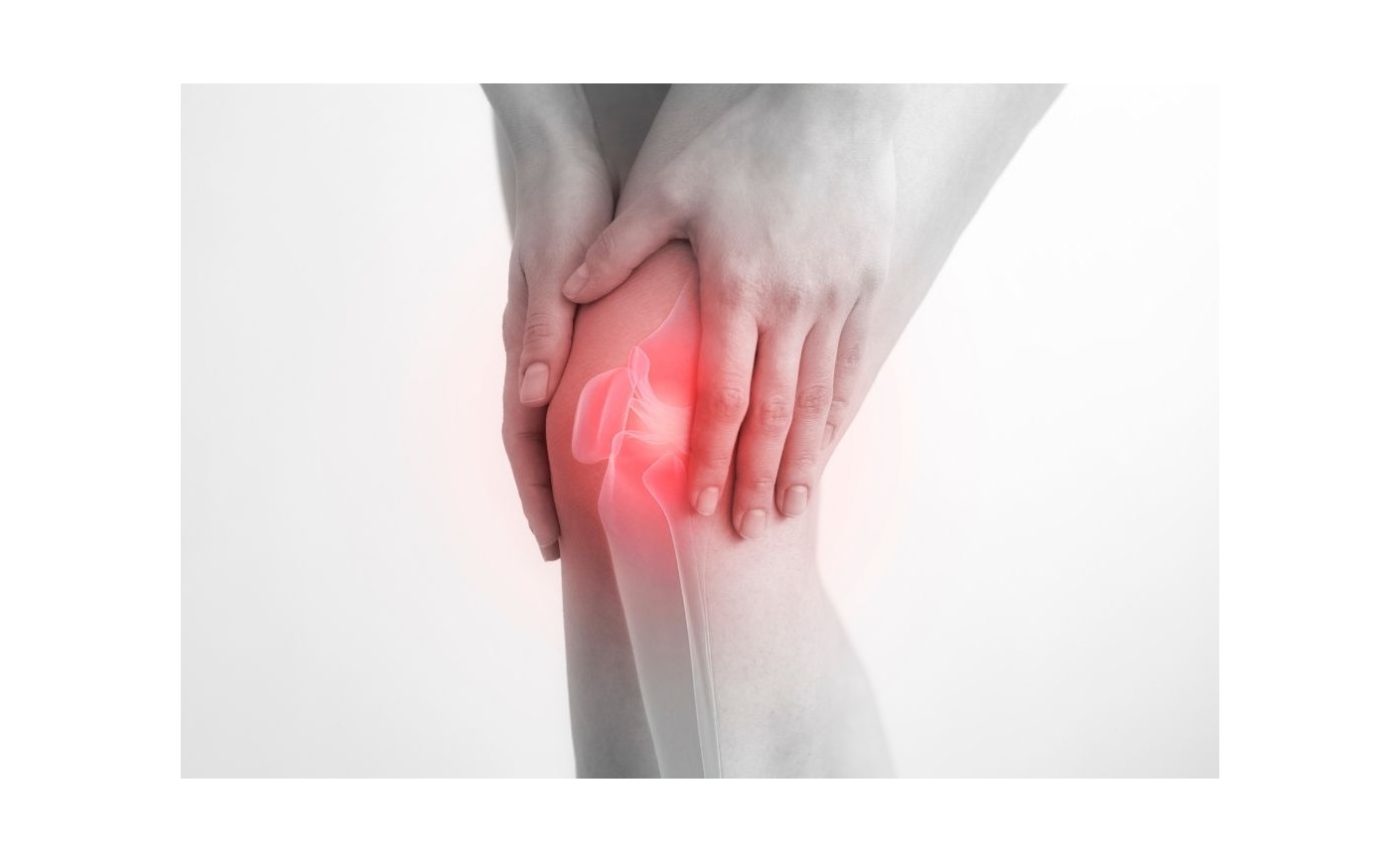 Comment soulager la douleur du genou sans chirurgie