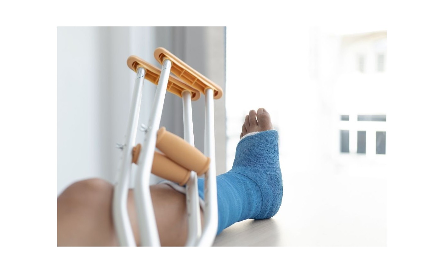 Top 5 des produits indispensables après une opération du pied